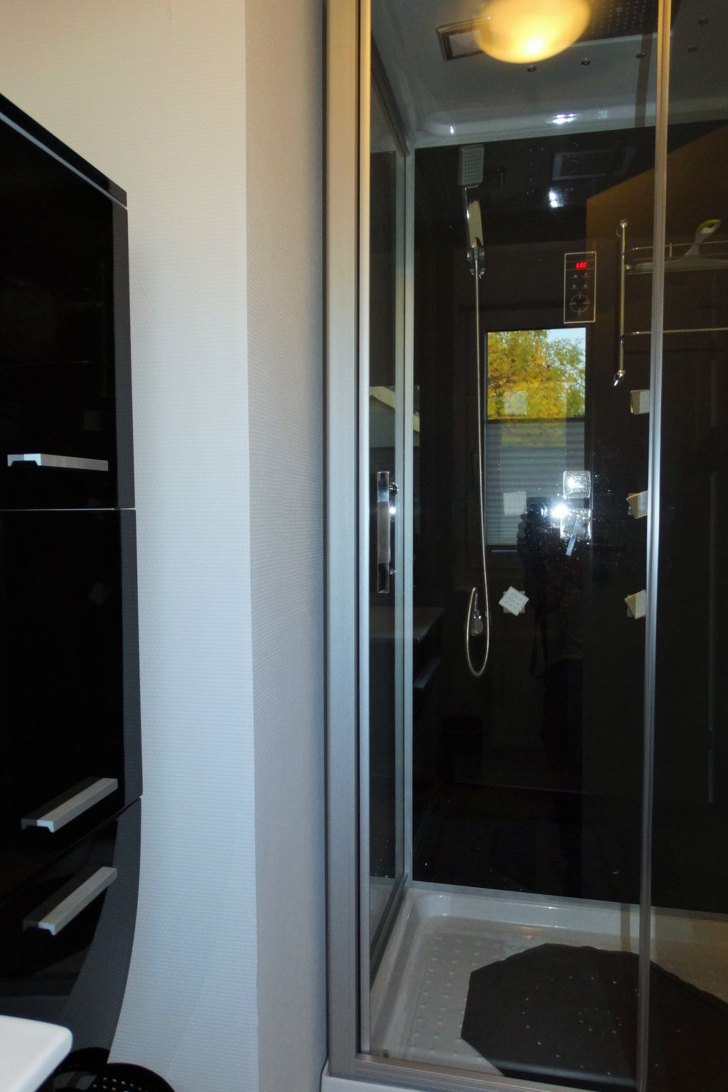 Verblijf 460124 - Vakantiewoning IJsselmeerkust - Vakantiehuis Schmuckes neuwertiges Ferienhaus  auf einer kle