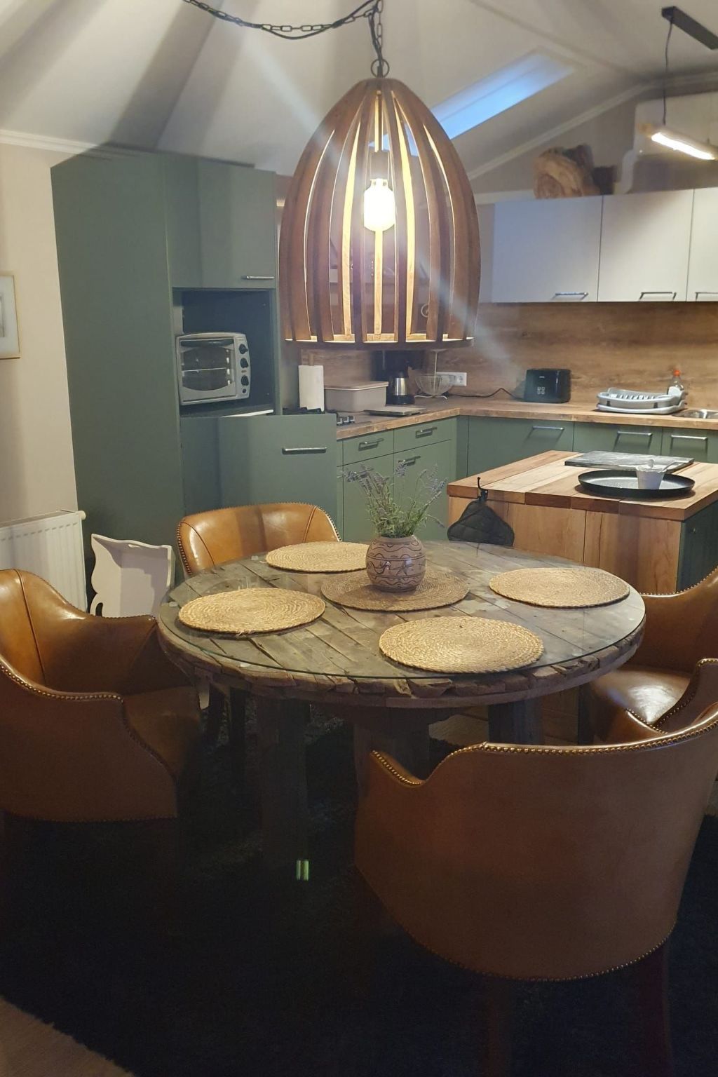 Unterkunft 460126 - Ferienhaus IJsselmeerkust - Vakantiehuis Chalet op Zee