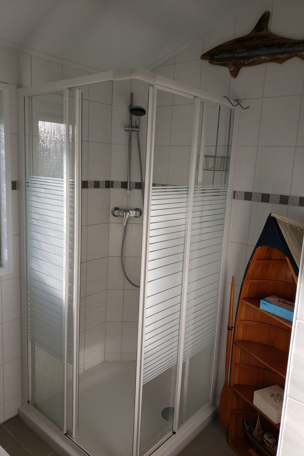 Unterkunft 460126 - Ferienhaus IJsselmeerkust - Vakantiehuis Chalet op Zee