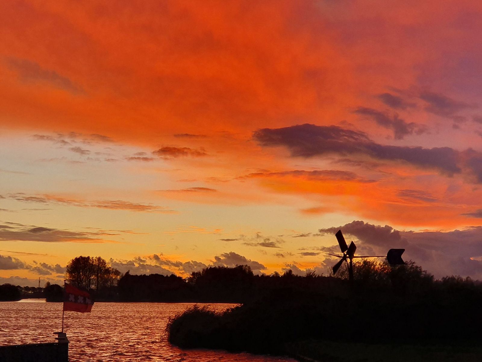 Unterkunft 460126 - Ferienhaus IJsselmeerkust - Vakantiehuis Chalet op Zee
