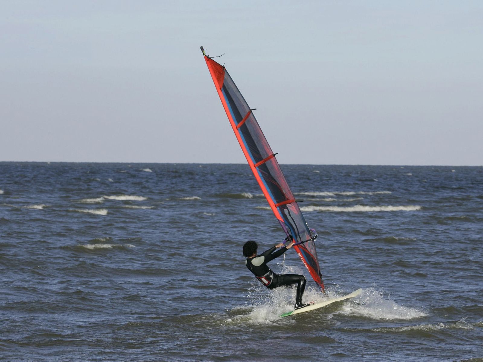 Unterkunft 460126 - Ferienhaus IJsselmeerkust - Vakantiehuis Chalet op Zee