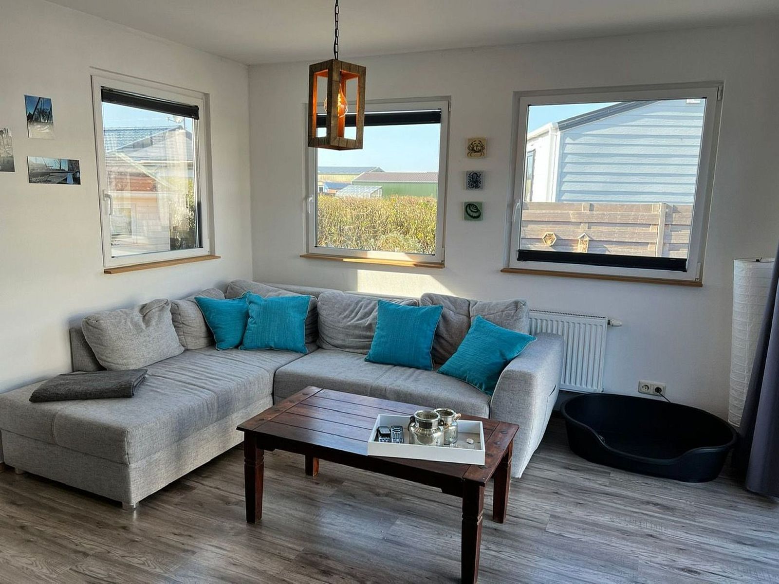 Unterkunft 460127 - Ferienhaus IJsselmeerkust - Vakantiehuis Haus Good Times