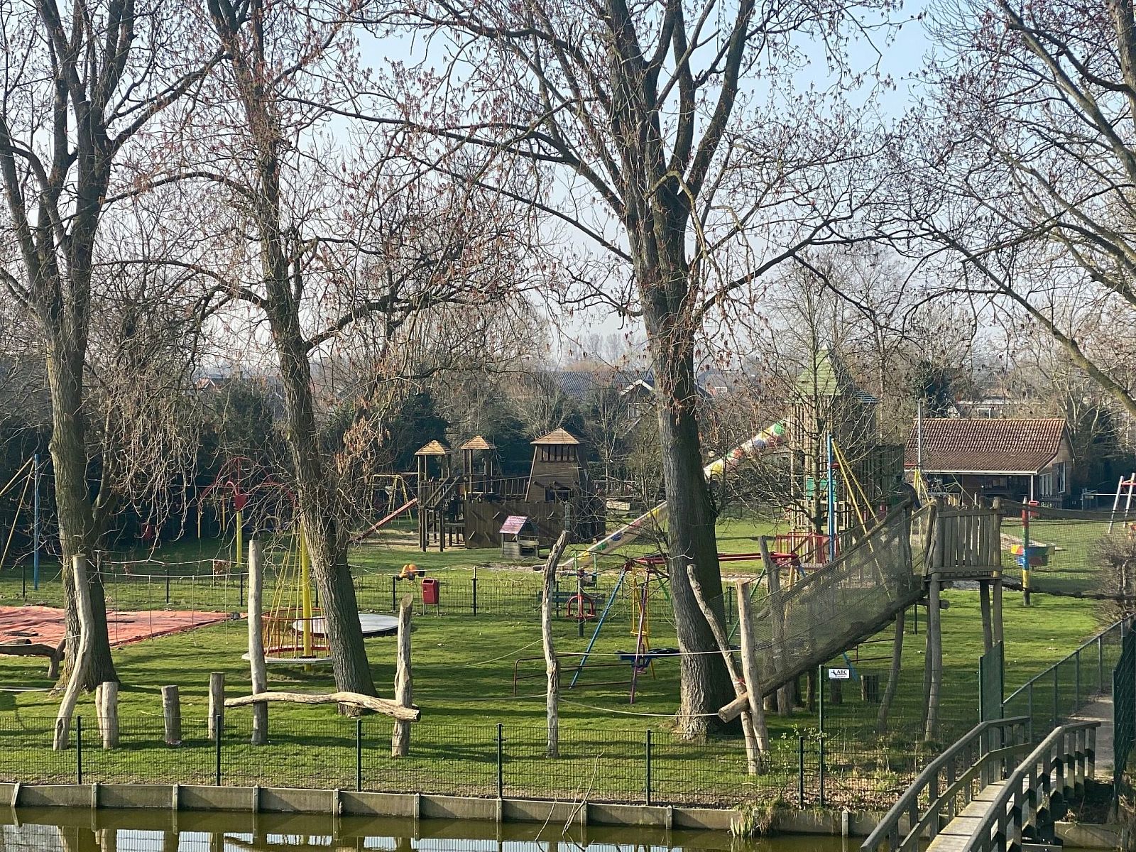 Unterkunft 460127 - Ferienhaus IJsselmeerkust - Vakantiehuis Haus Good Times