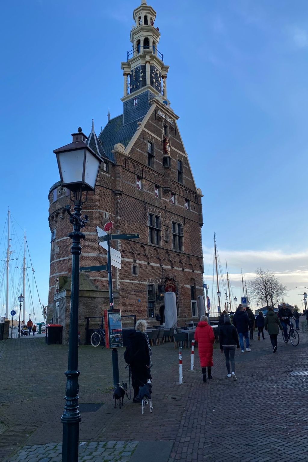 Unterkunft 460127 - Ferienhaus IJsselmeerkust - Vakantiehuis Haus Good Times