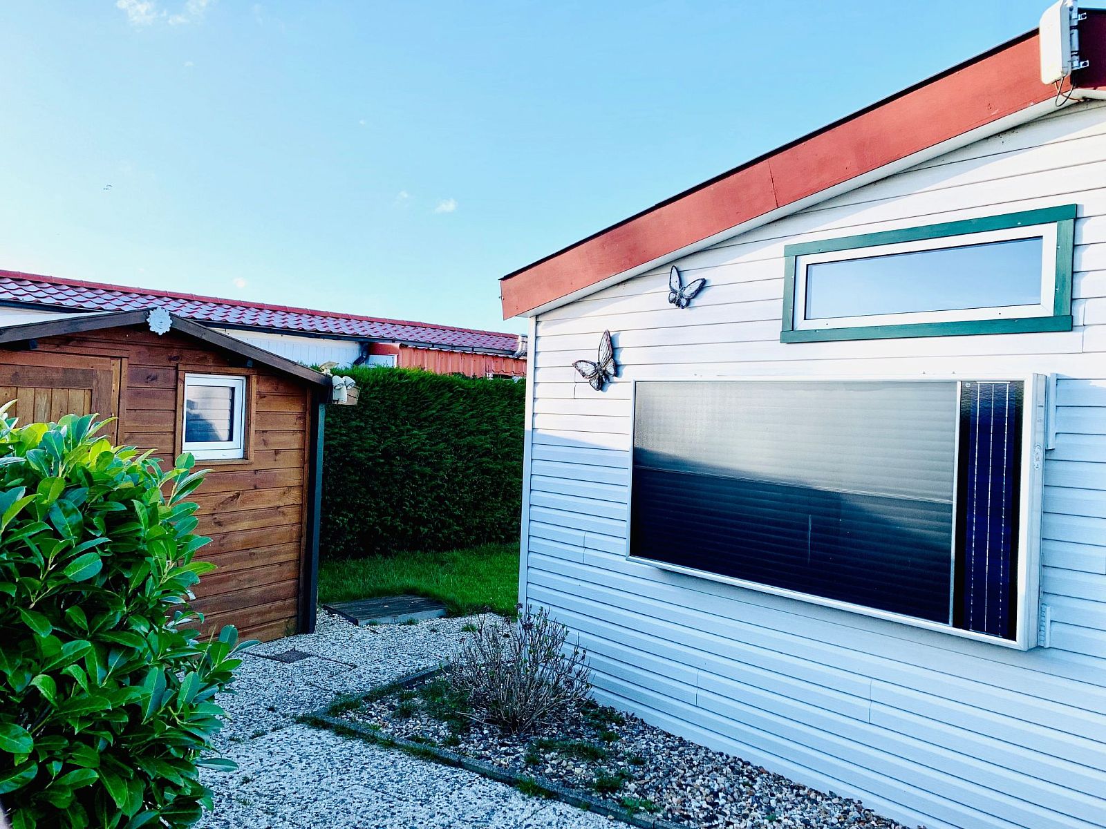 Verblijf 460128 - Vakantiewoning IJsselmeerkust - Vakantiehuis Balu