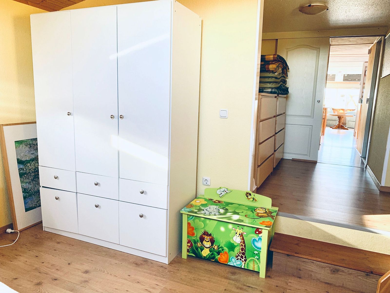 Verblijf 460128 - Vakantiewoning IJsselmeerkust - Vakantiehuis Balu