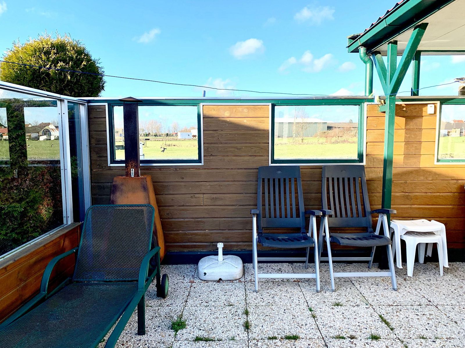 Verblijf 460128 - Vakantiewoning IJsselmeerkust - Vakantiehuis Balu