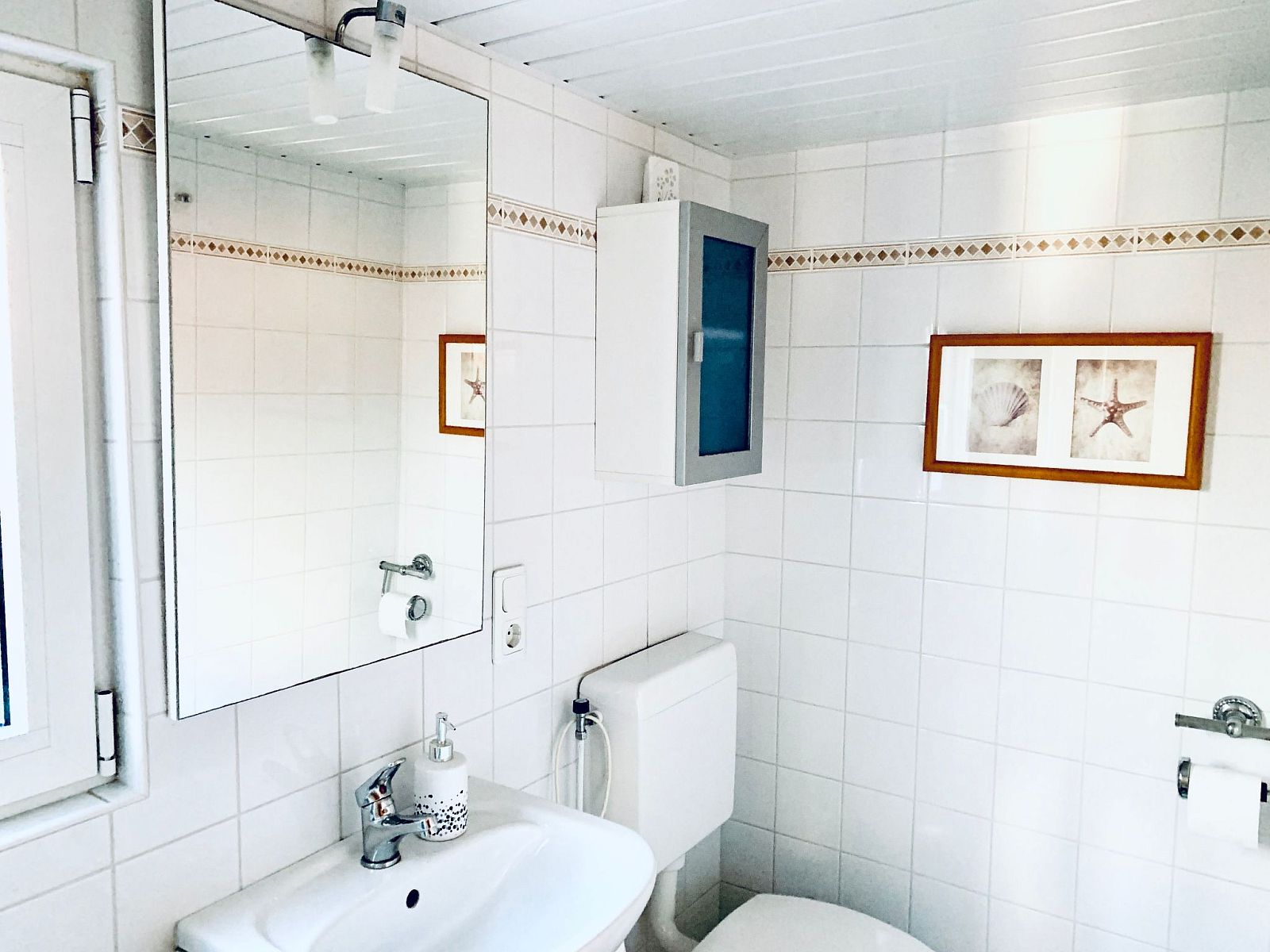 Verblijf 460128 - Vakantiewoning IJsselmeerkust - Vakantiehuis Balu