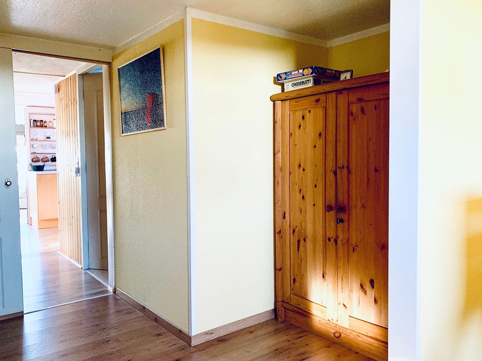 Verblijf 460128 - Vakantiewoning IJsselmeerkust - Vakantiehuis Balu