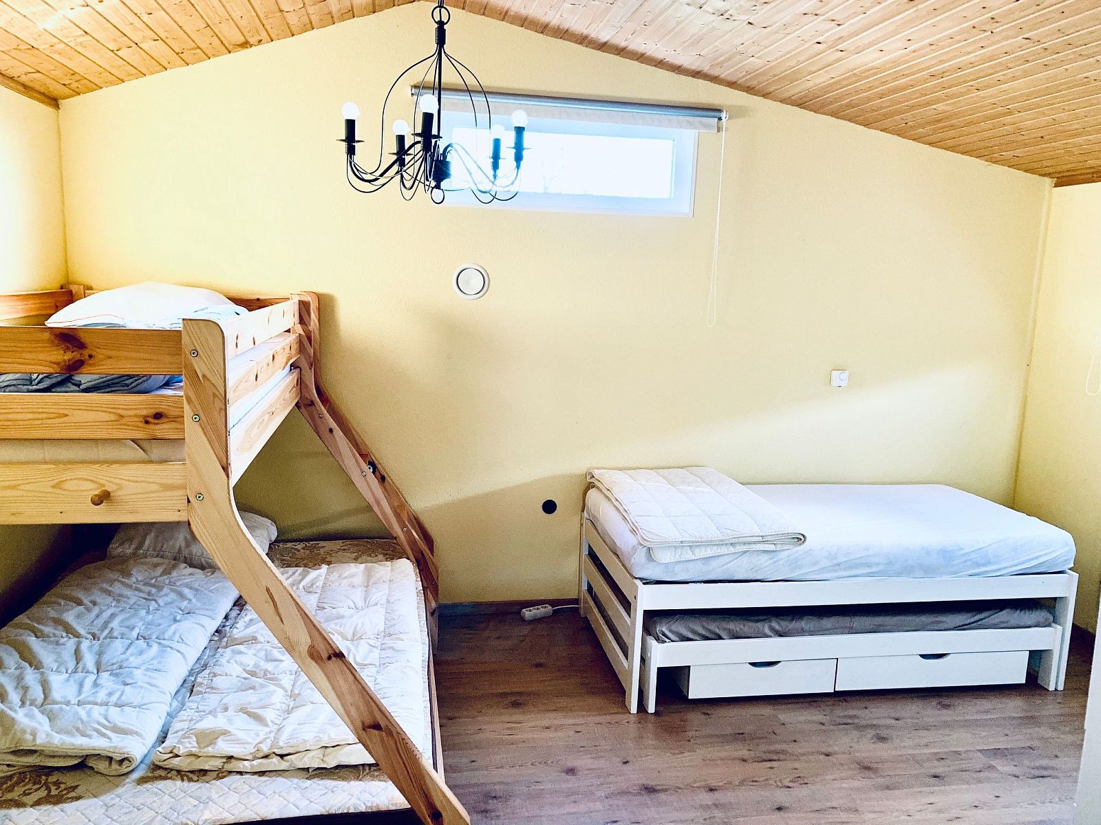 Verblijf 460128 - Vakantiewoning IJsselmeerkust - Vakantiehuis Balu