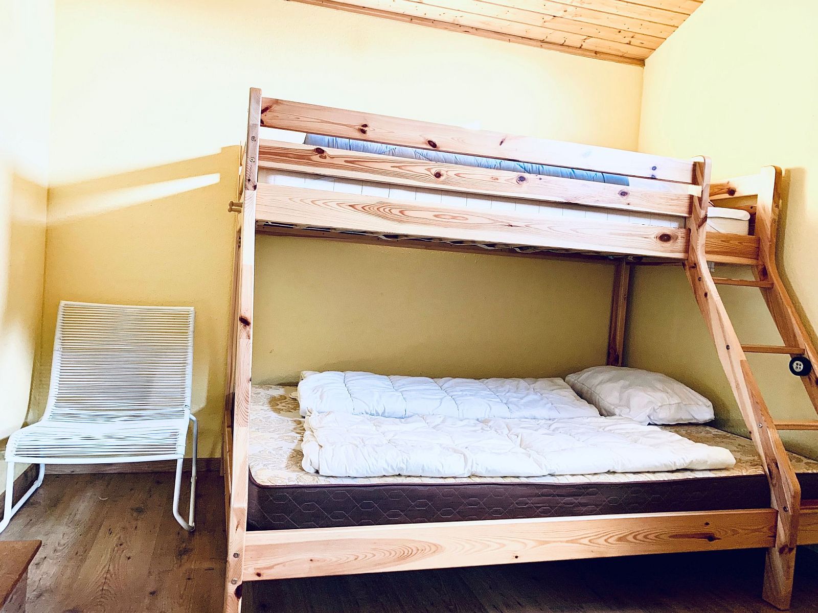 Verblijf 460128 - Vakantiewoning IJsselmeerkust - Vakantiehuis Balu