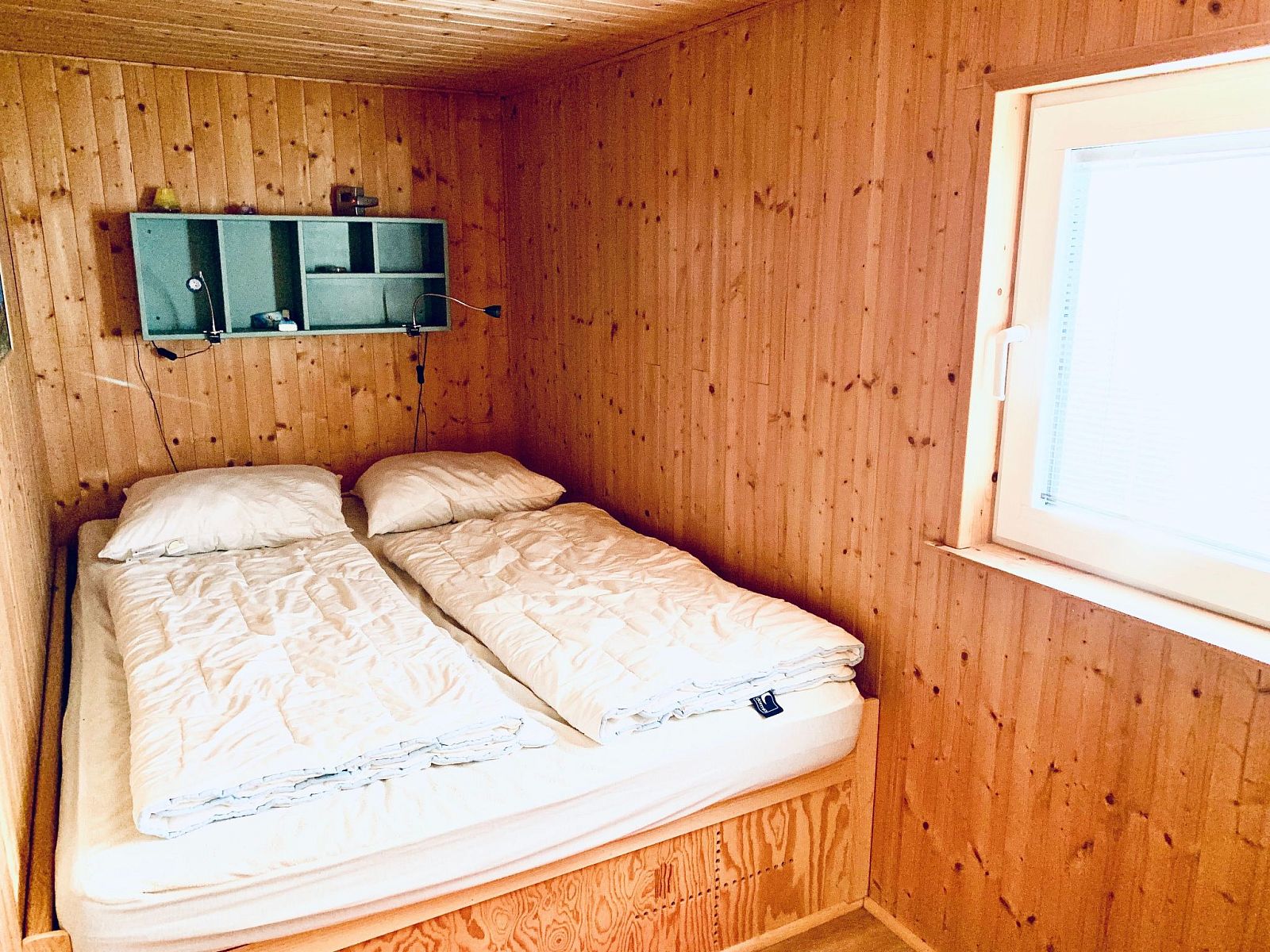 Verblijf 460128 - Vakantiewoning IJsselmeerkust - Vakantiehuis Balu