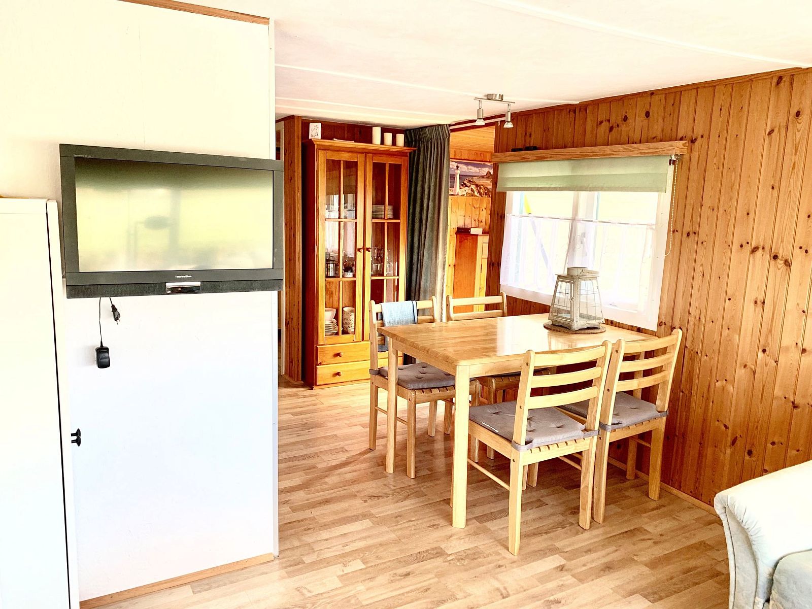 Verblijf 460128 - Vakantiewoning IJsselmeerkust - Vakantiehuis Balu