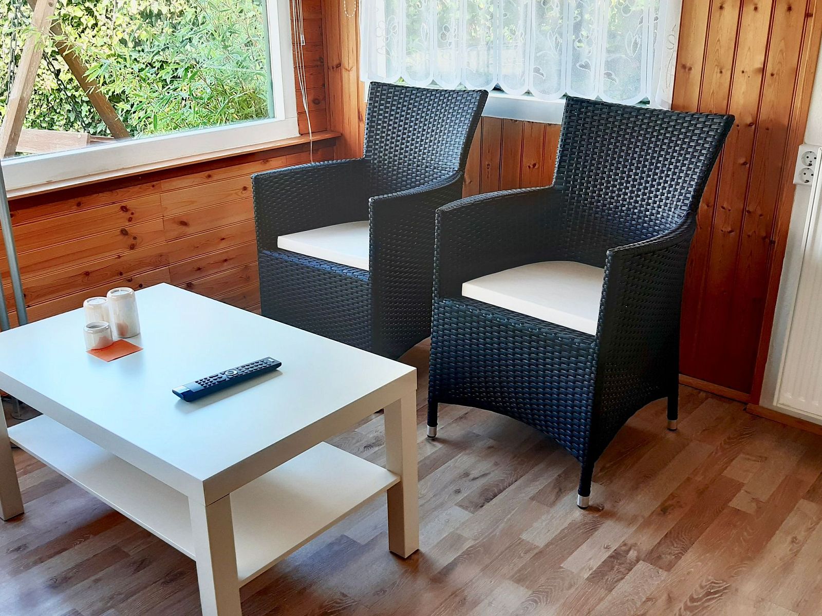 Verblijf 460128 - Vakantiewoning IJsselmeerkust - Vakantiehuis Balu