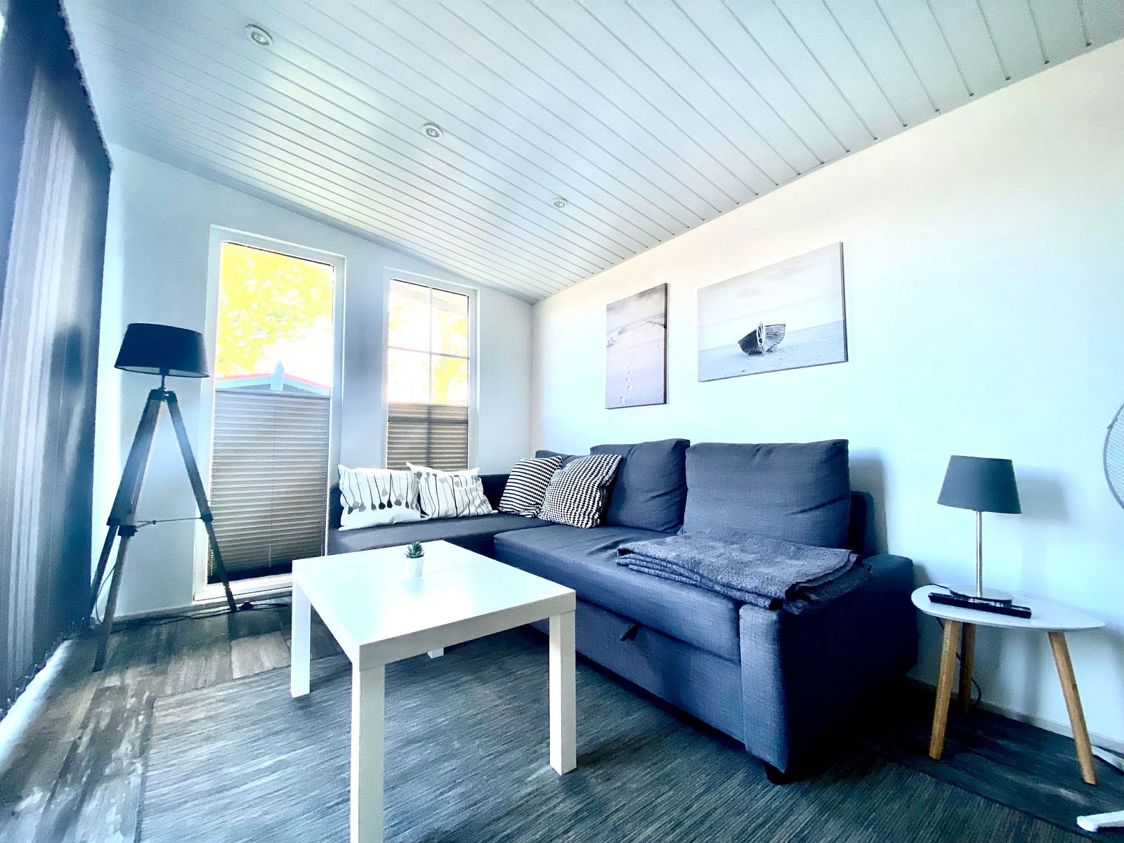 Verblijf 460129 - Vakantiewoning IJsselmeerkust - Vakantiehuis Isabella