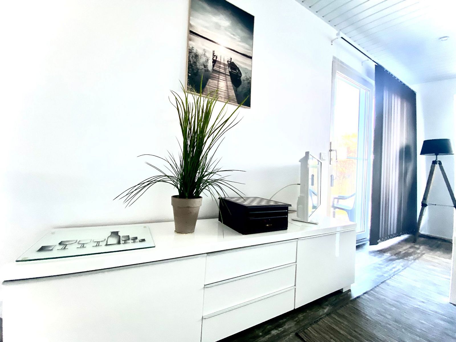 Verblijf 460129 - Vakantiewoning IJsselmeerkust - Vakantiehuis Isabella