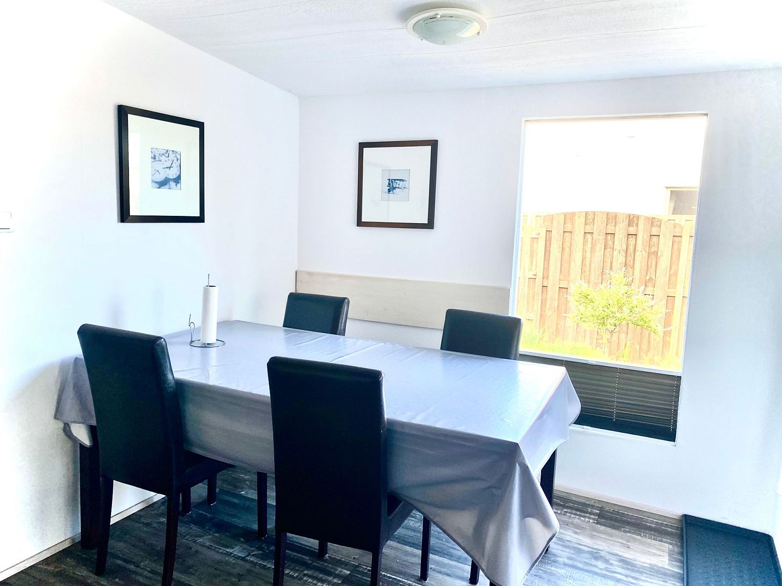 Verblijf 460129 - Vakantiewoning IJsselmeerkust - Vakantiehuis Isabella