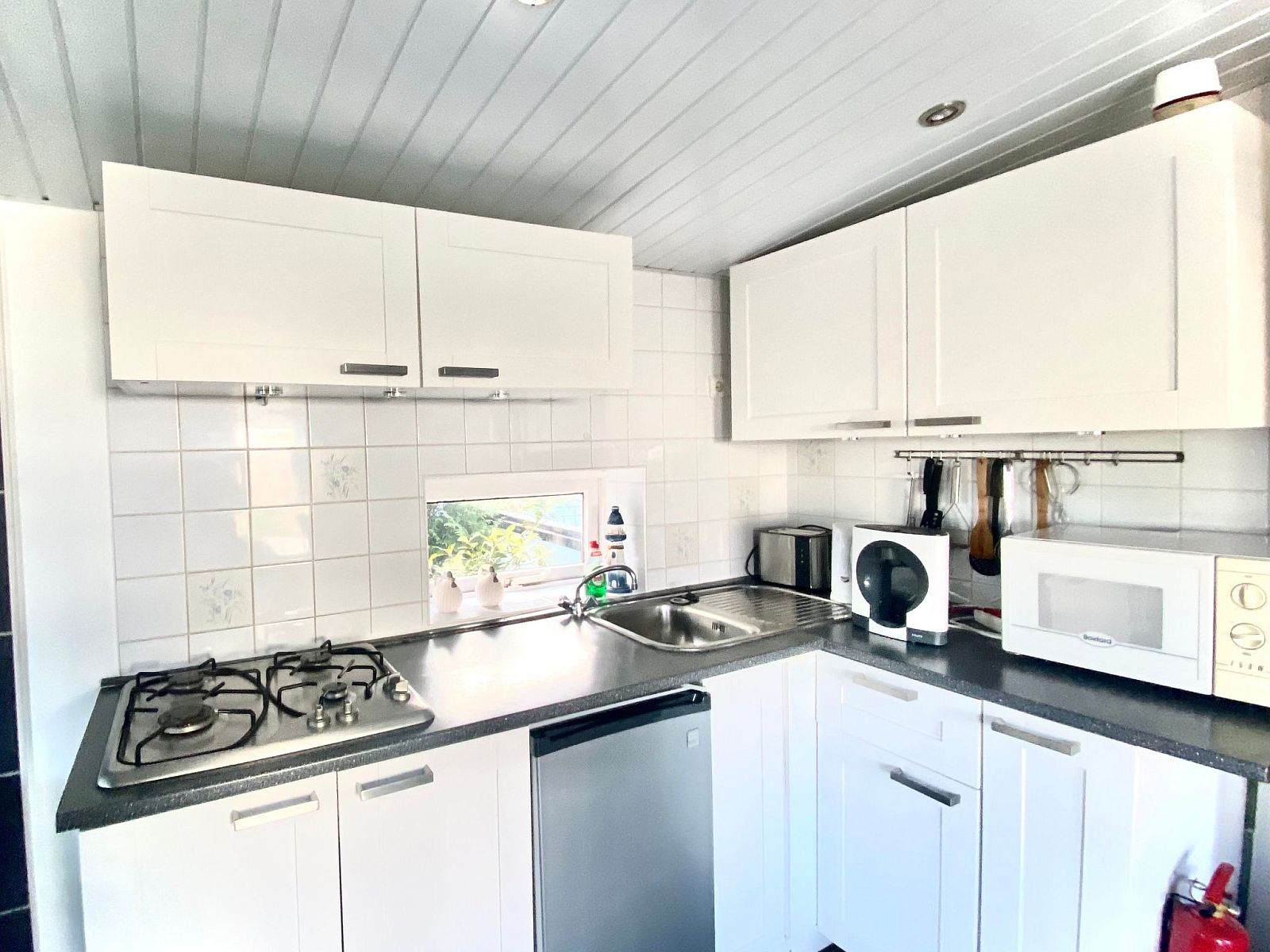 Verblijf 460129 - Vakantiewoning IJsselmeerkust - Vakantiehuis Isabella