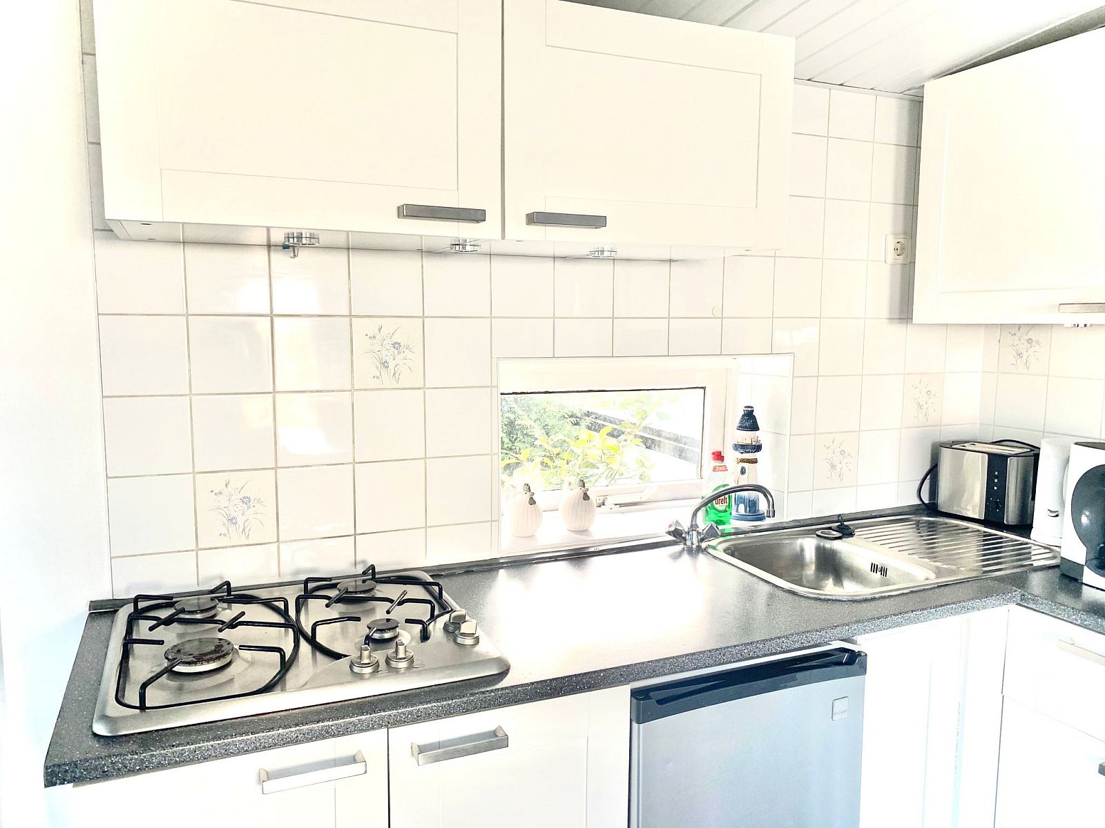 Verblijf 460129 - Vakantiewoning IJsselmeerkust - Vakantiehuis Isabella