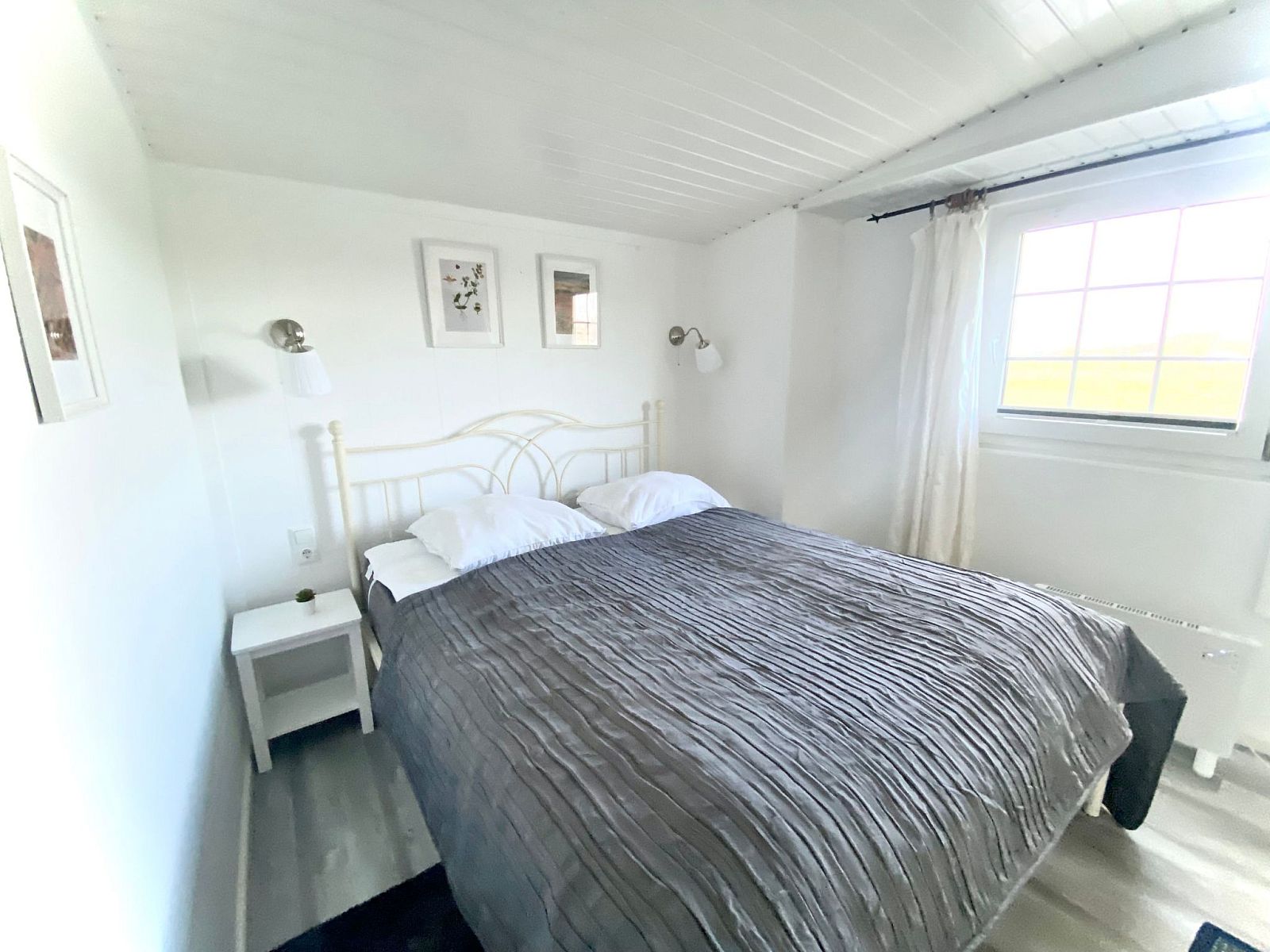 Verblijf 460129 - Vakantiewoning IJsselmeerkust - Vakantiehuis Isabella