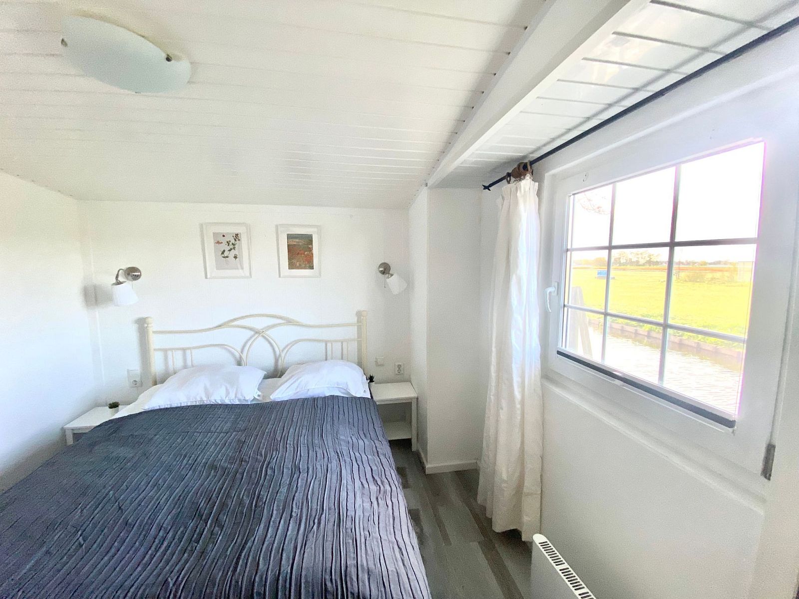 Verblijf 460129 - Vakantiewoning IJsselmeerkust - Vakantiehuis Isabella