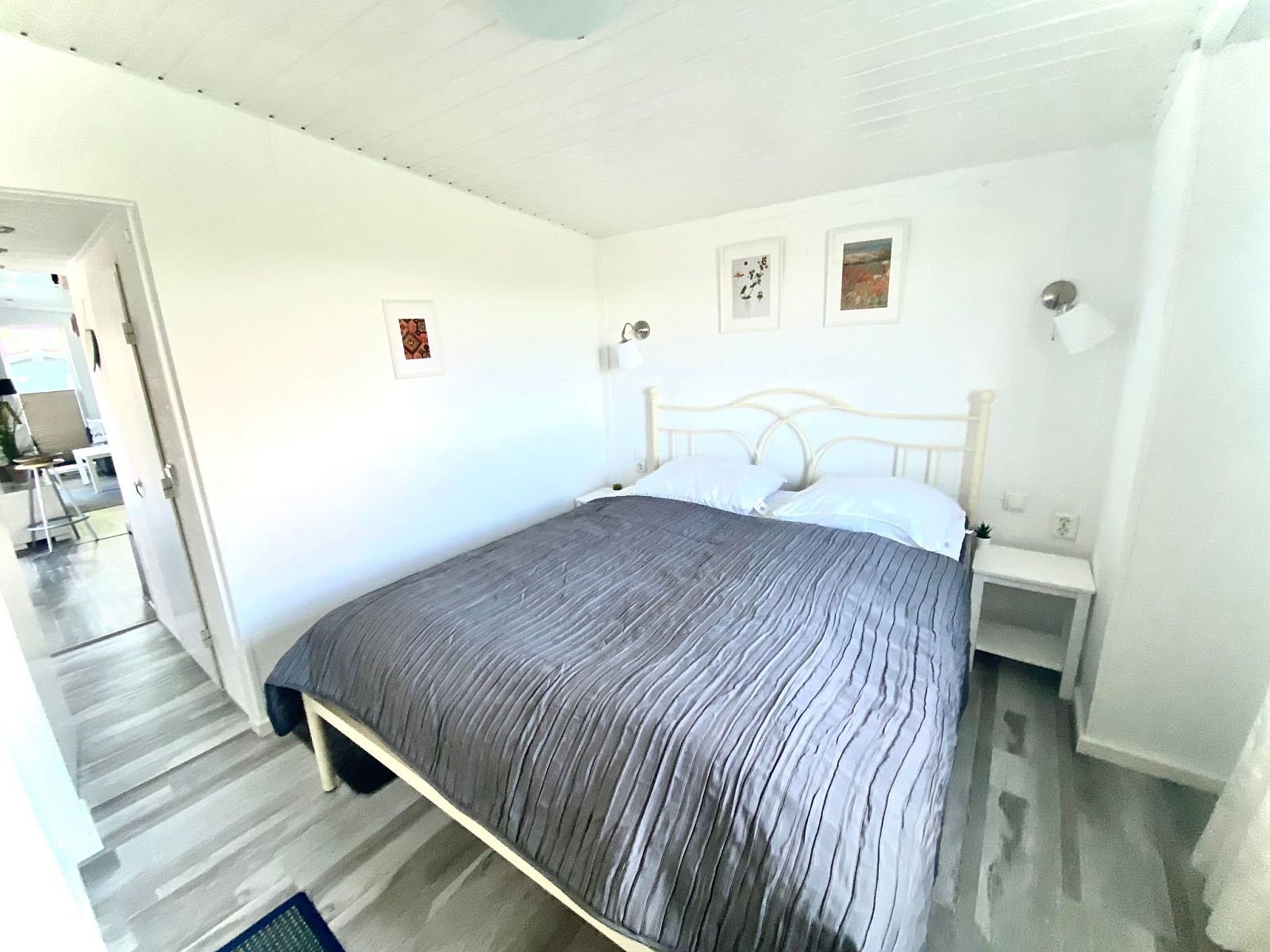 Verblijf 460129 - Vakantiewoning IJsselmeerkust - Vakantiehuis Isabella