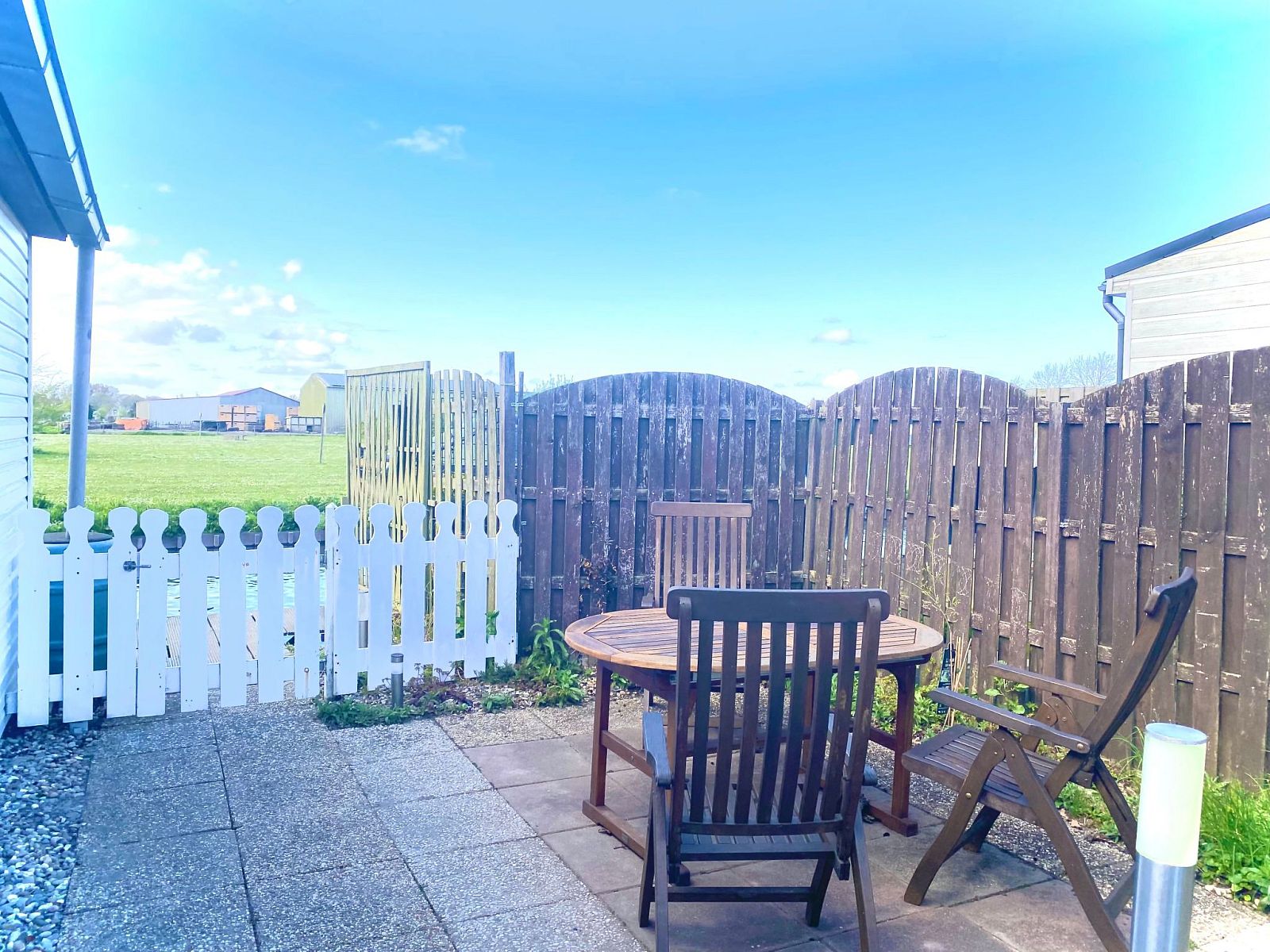 Verblijf 460129 - Vakantiewoning IJsselmeerkust - Vakantiehuis Isabella