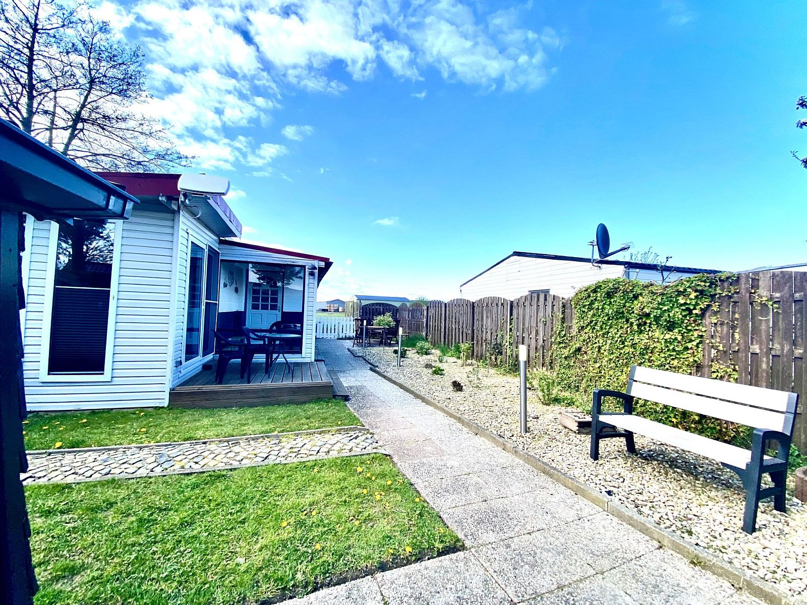 Verblijf 460129 - Vakantiewoning IJsselmeerkust - Vakantiehuis Isabella