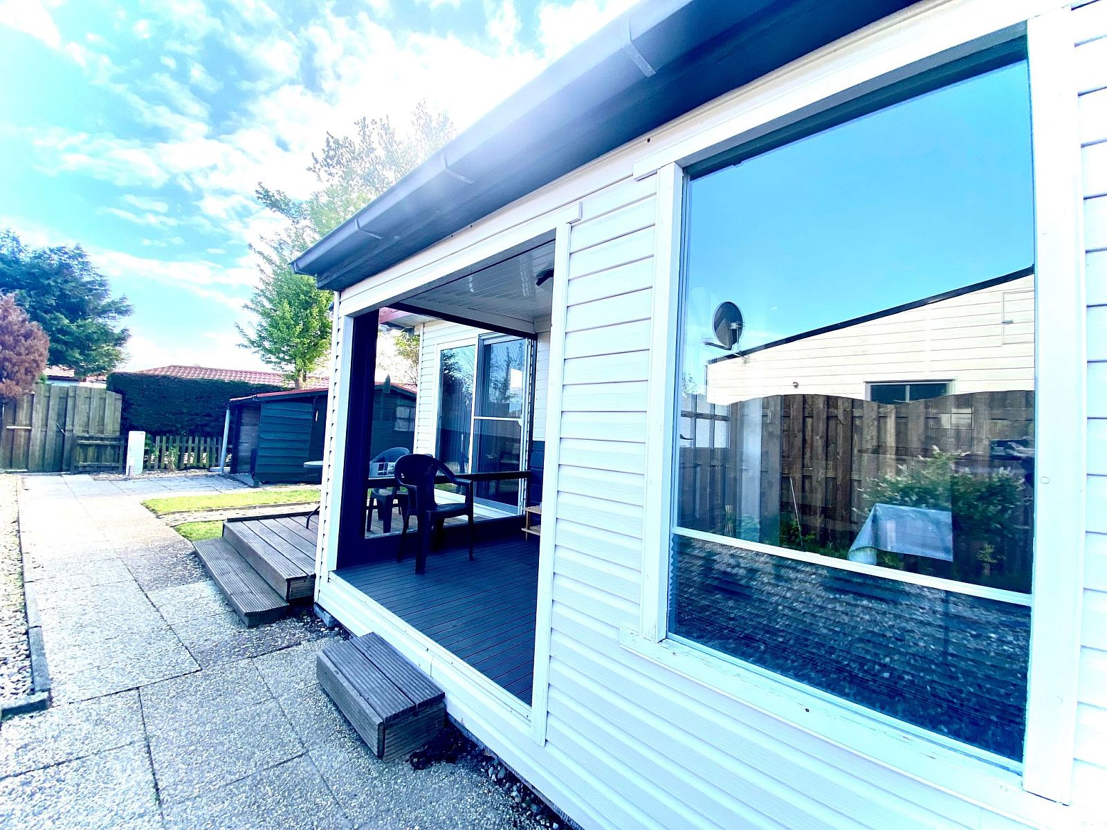 Verblijf 460129 - Vakantiewoning IJsselmeerkust - Vakantiehuis Isabella