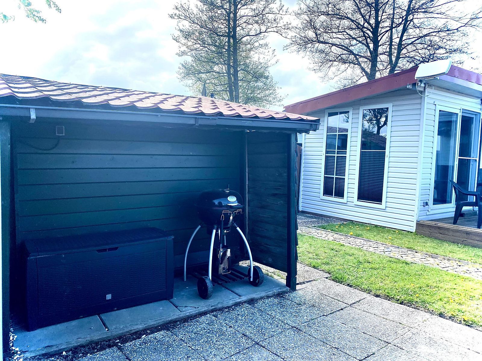 Verblijf 460129 - Vakantiewoning IJsselmeerkust - Vakantiehuis Isabella