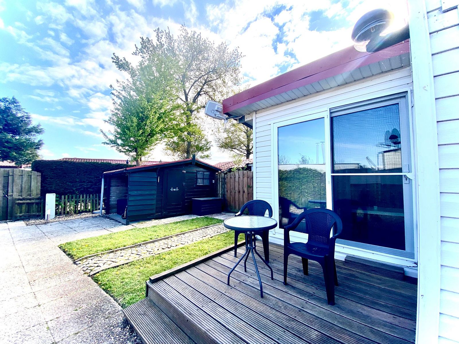 Verblijf 460129 - Vakantiewoning IJsselmeerkust - Vakantiehuis Isabella