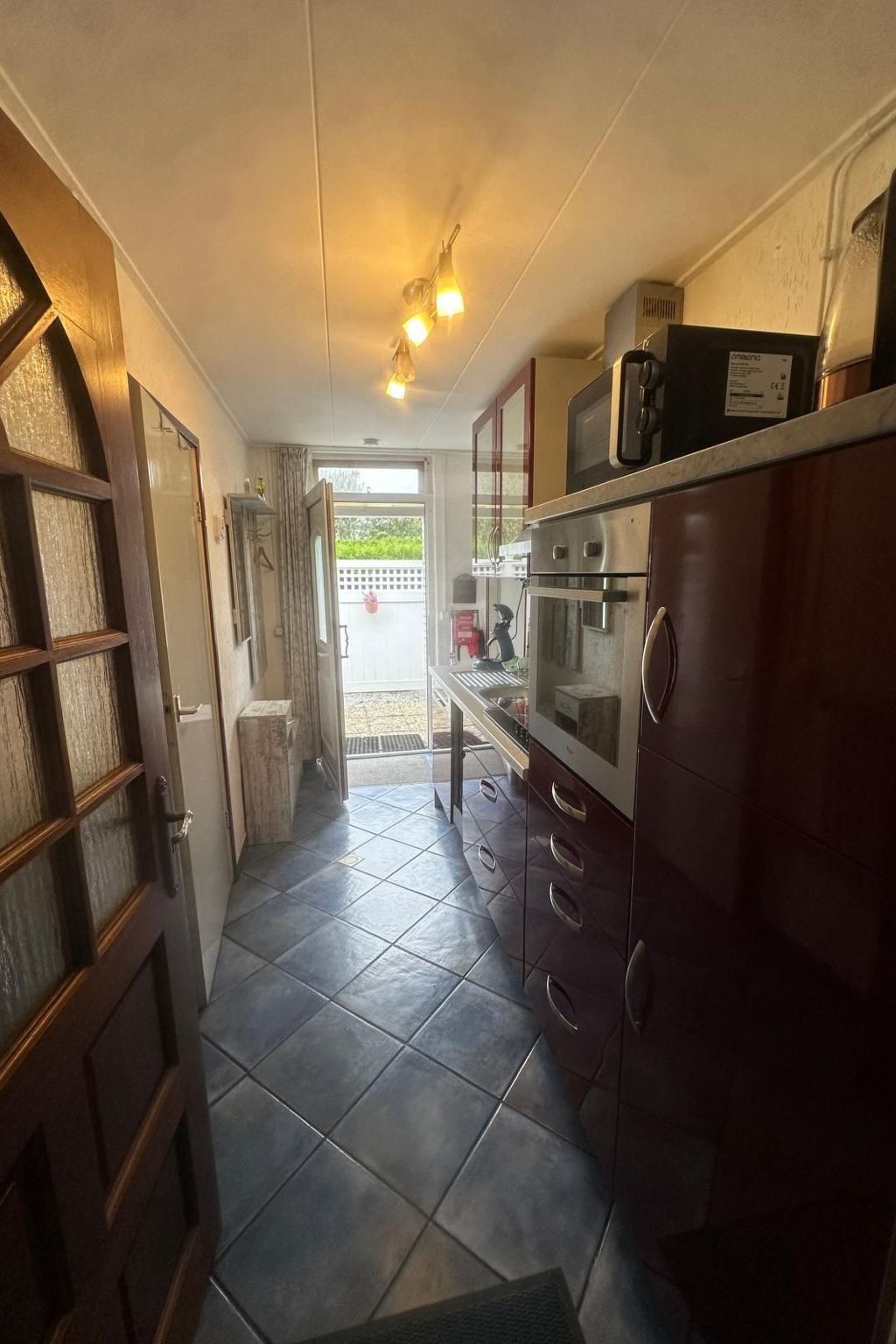 Unterkunft 460130 - Ferienhaus IJsselmeerkust - Vakantiehuis zum Anker