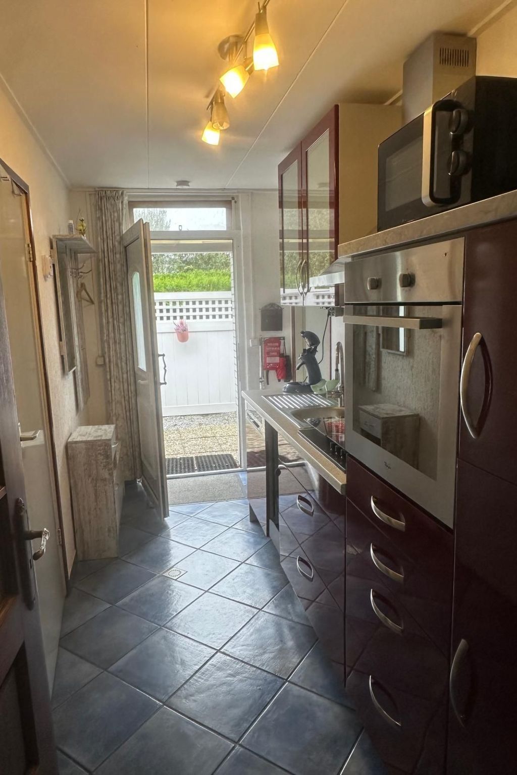 Unterkunft 460130 - Ferienhaus IJsselmeerkust - Vakantiehuis zum Anker