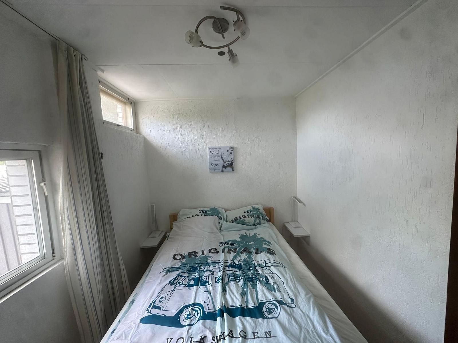 Unterkunft 460130 - Ferienhaus IJsselmeerkust - Vakantiehuis zum Anker