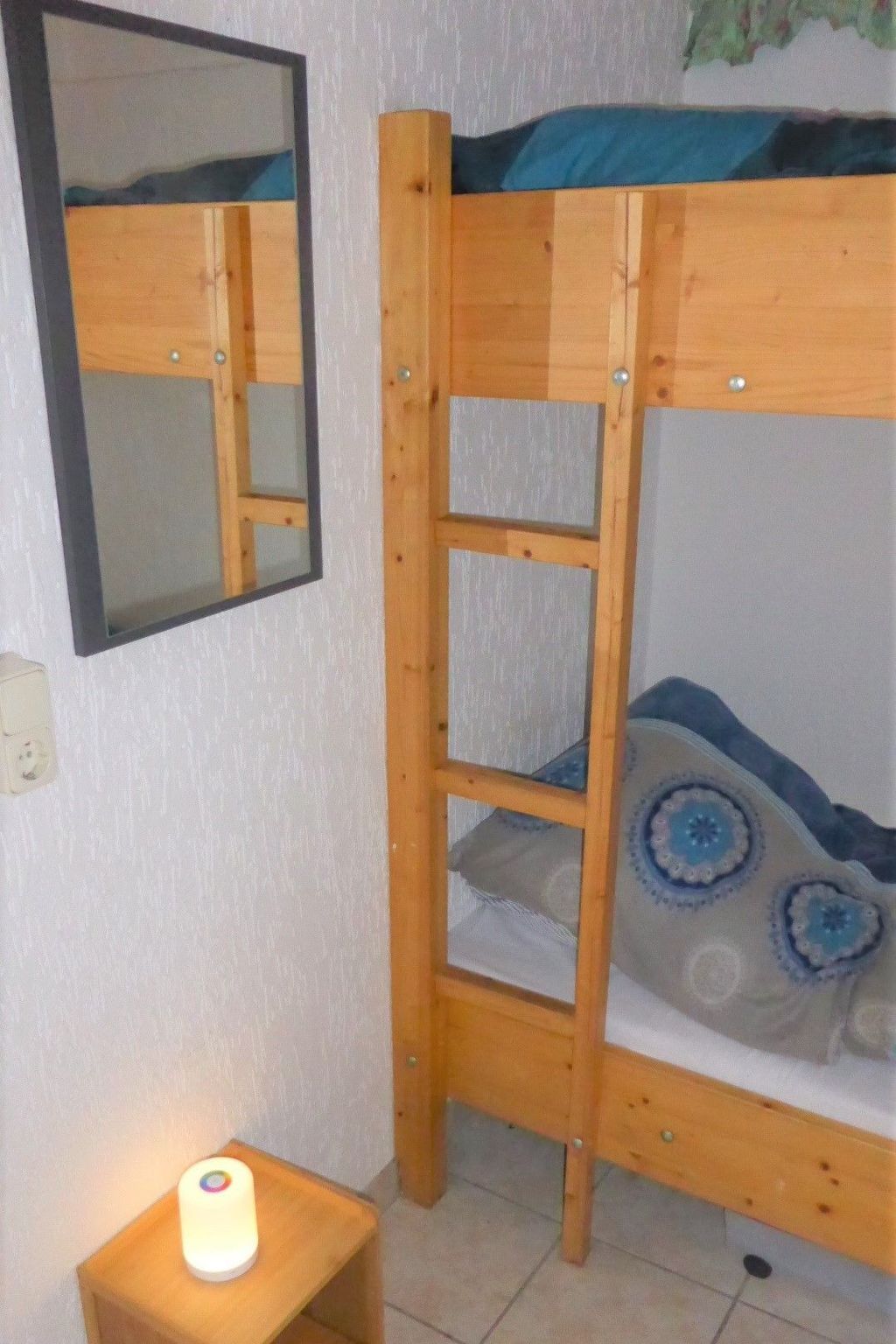 Unterkunft 460130 - Ferienhaus IJsselmeerkust - Vakantiehuis zum Anker