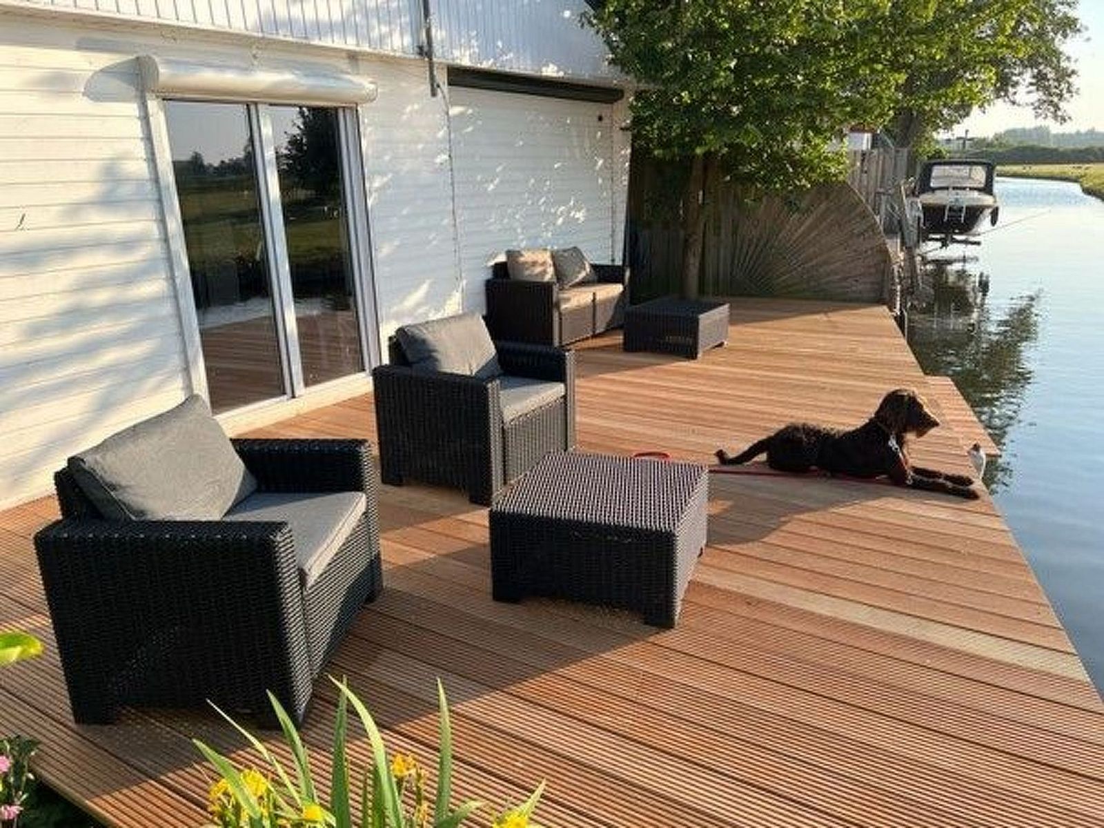 Verblijf 460132 - Appartement IJsselmeerkust - Appartement Tami