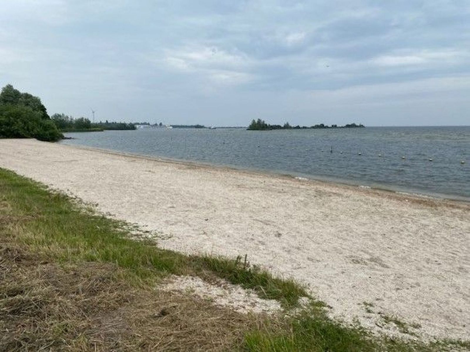 Verblijf 460132 - Appartement IJsselmeerkust - Appartement Tami