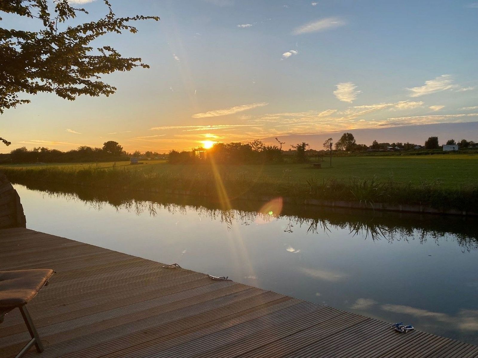 Verblijf 460132 - Appartement IJsselmeerkust - Appartement Tami