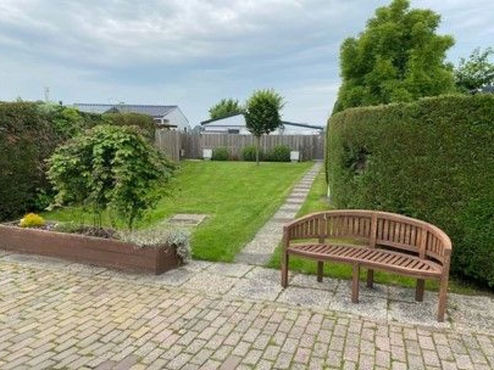 Verblijf 460132 - Appartement IJsselmeerkust - Appartement Tami