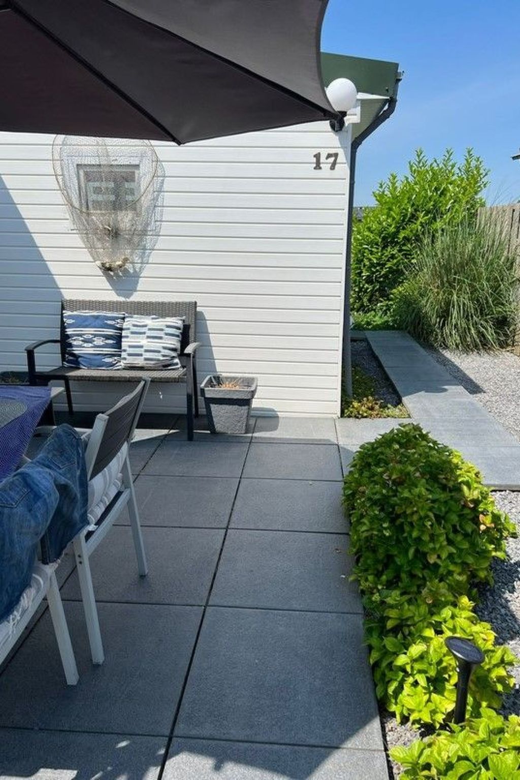 Verblijf 460132 - Appartement IJsselmeerkust - Appartement Tami