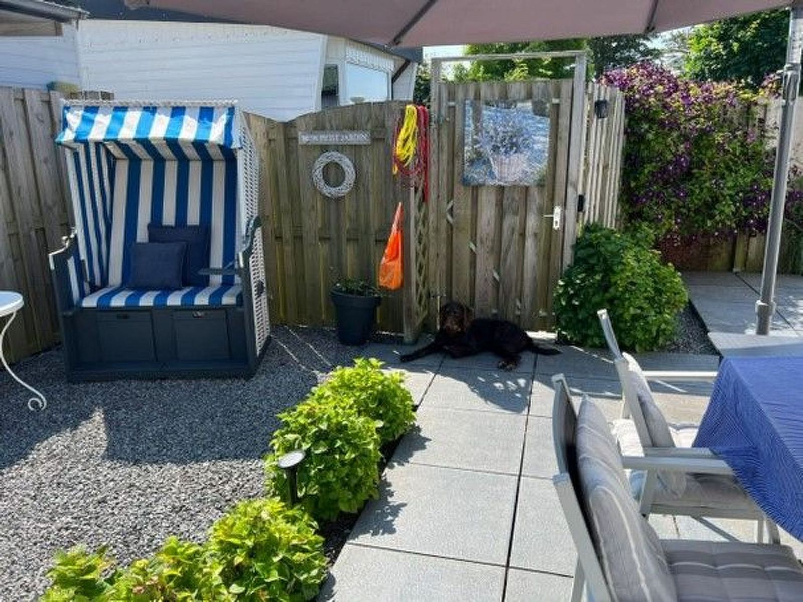 Verblijf 460132 - Appartement IJsselmeerkust - Appartement Tami