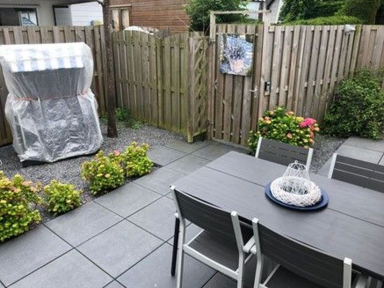 Verblijf 460132 - Appartement IJsselmeerkust - Appartement Tami