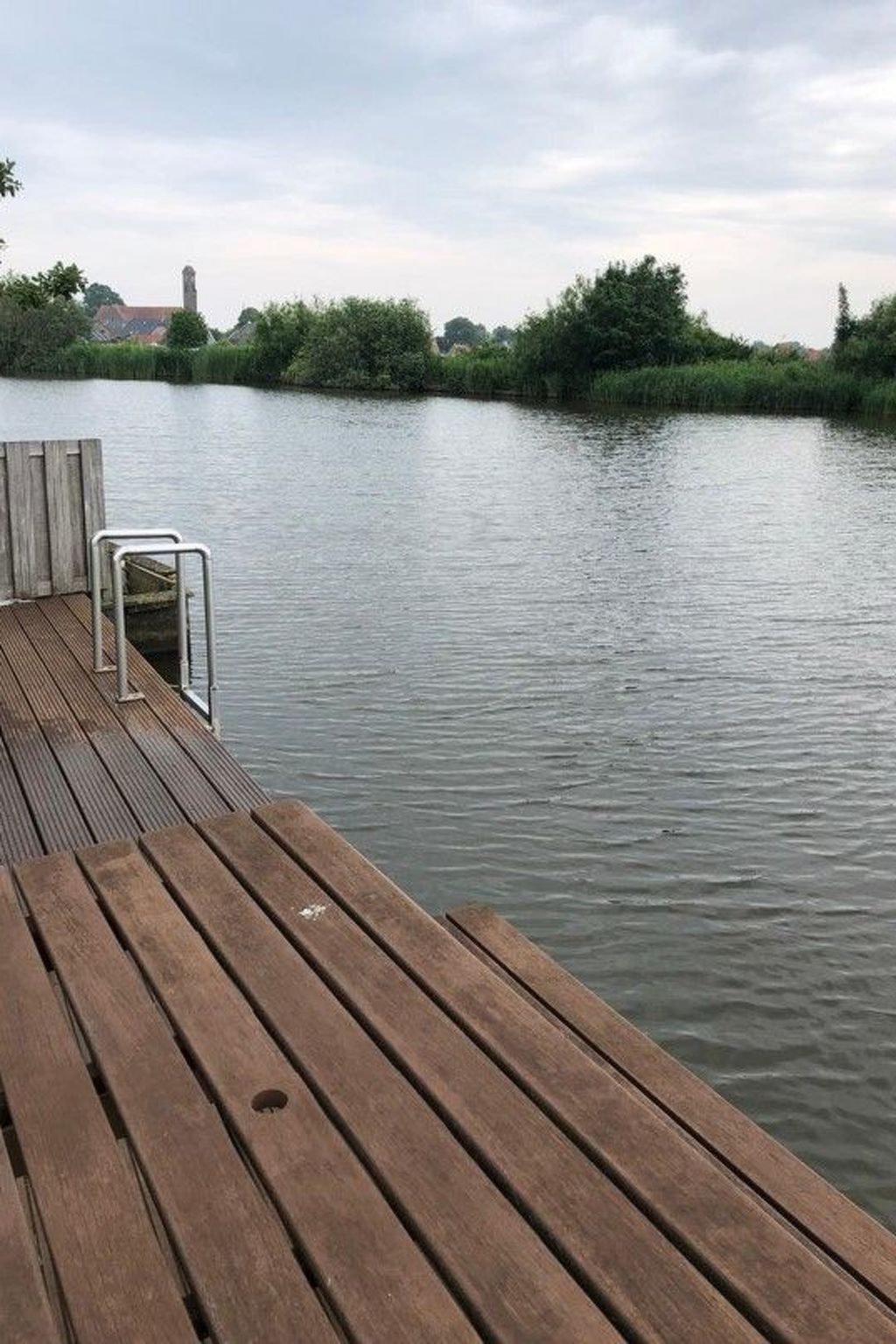 Verblijf 460132 - Appartement IJsselmeerkust - Appartement Tami