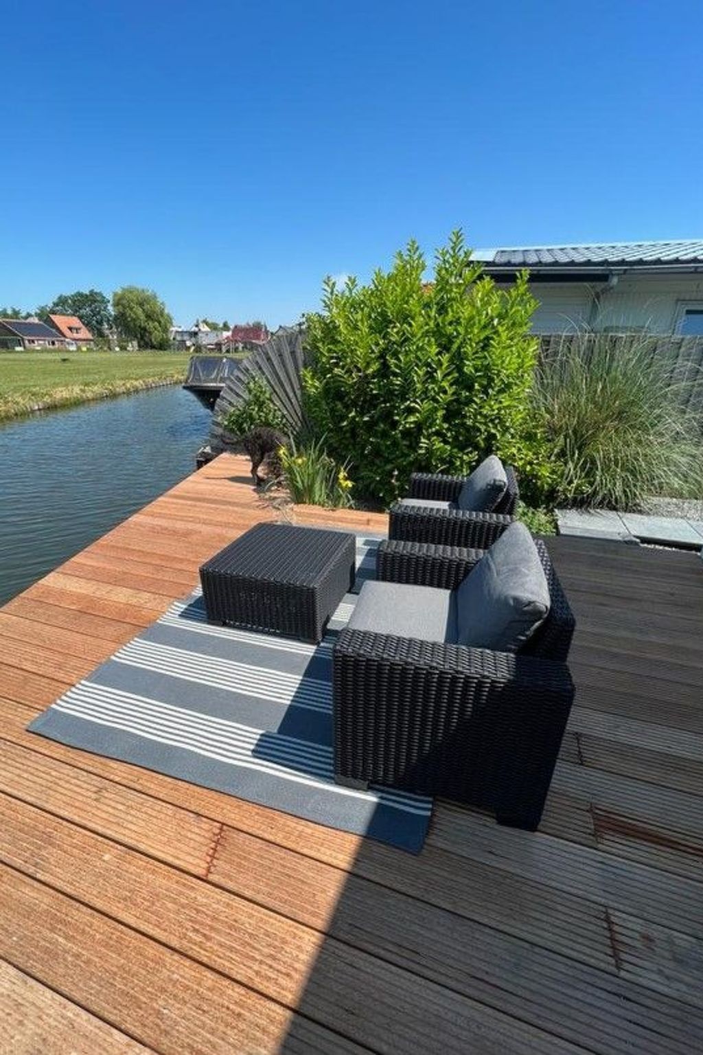 Verblijf 460132 - Appartement IJsselmeerkust - Appartement Tami