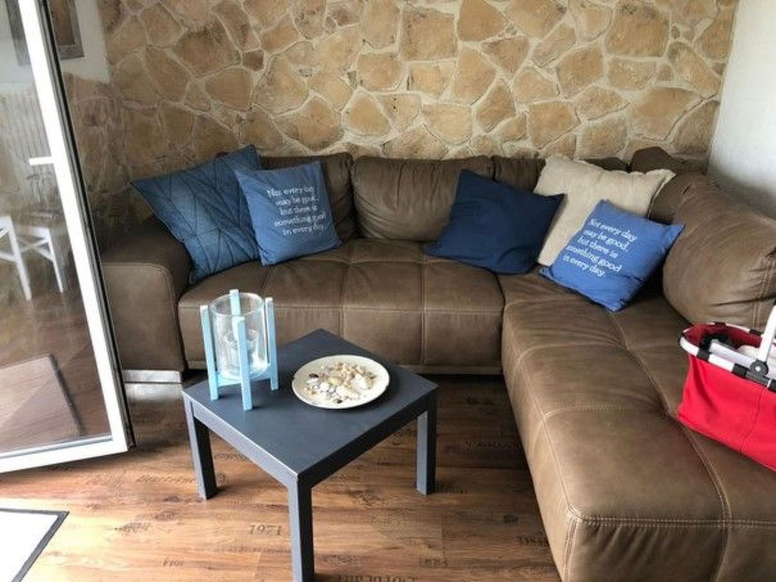 Verblijf 460132 - Appartement IJsselmeerkust - Appartement Tami