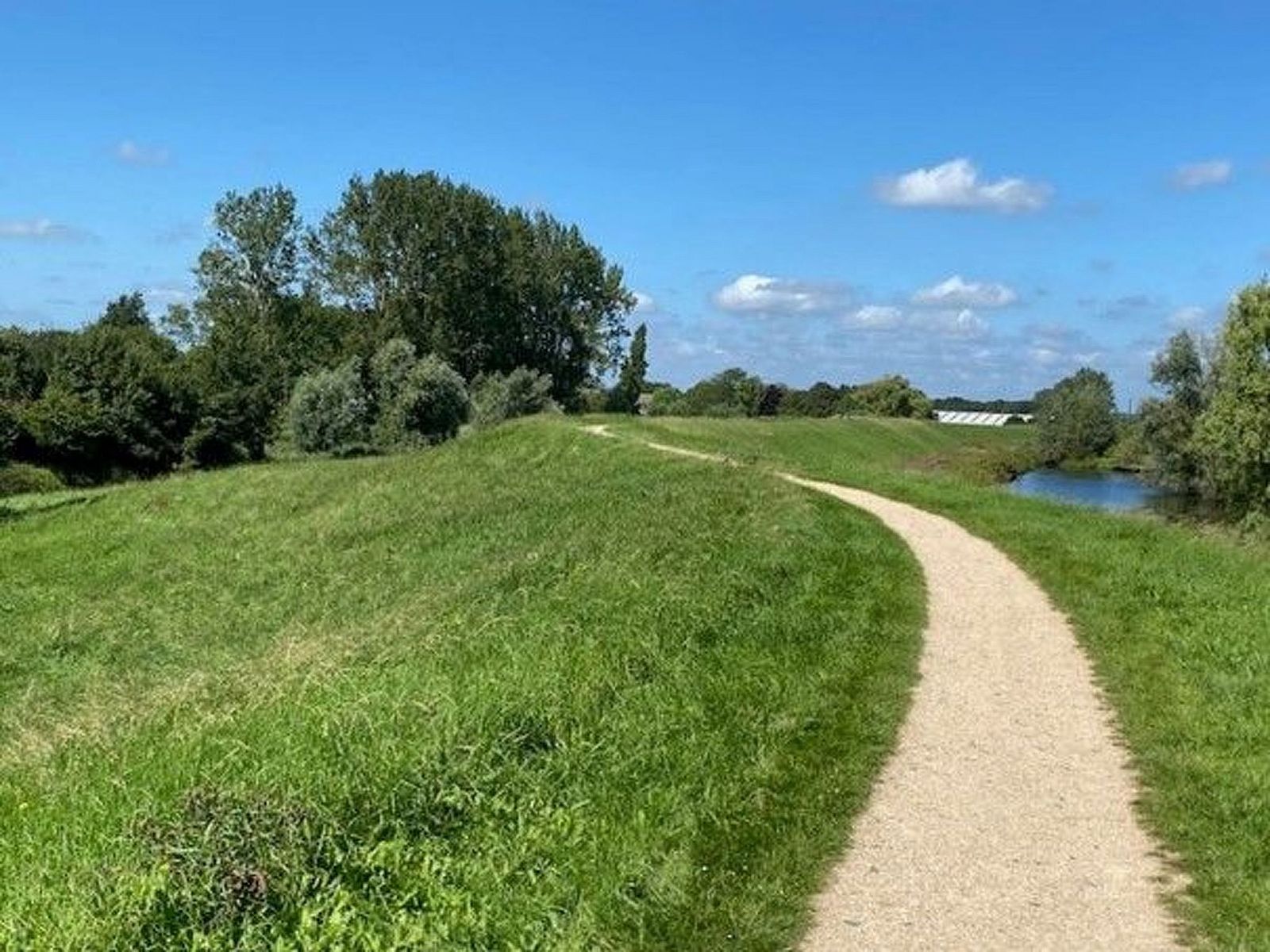 Verblijf 460132 - Appartement IJsselmeerkust - Appartement Tami