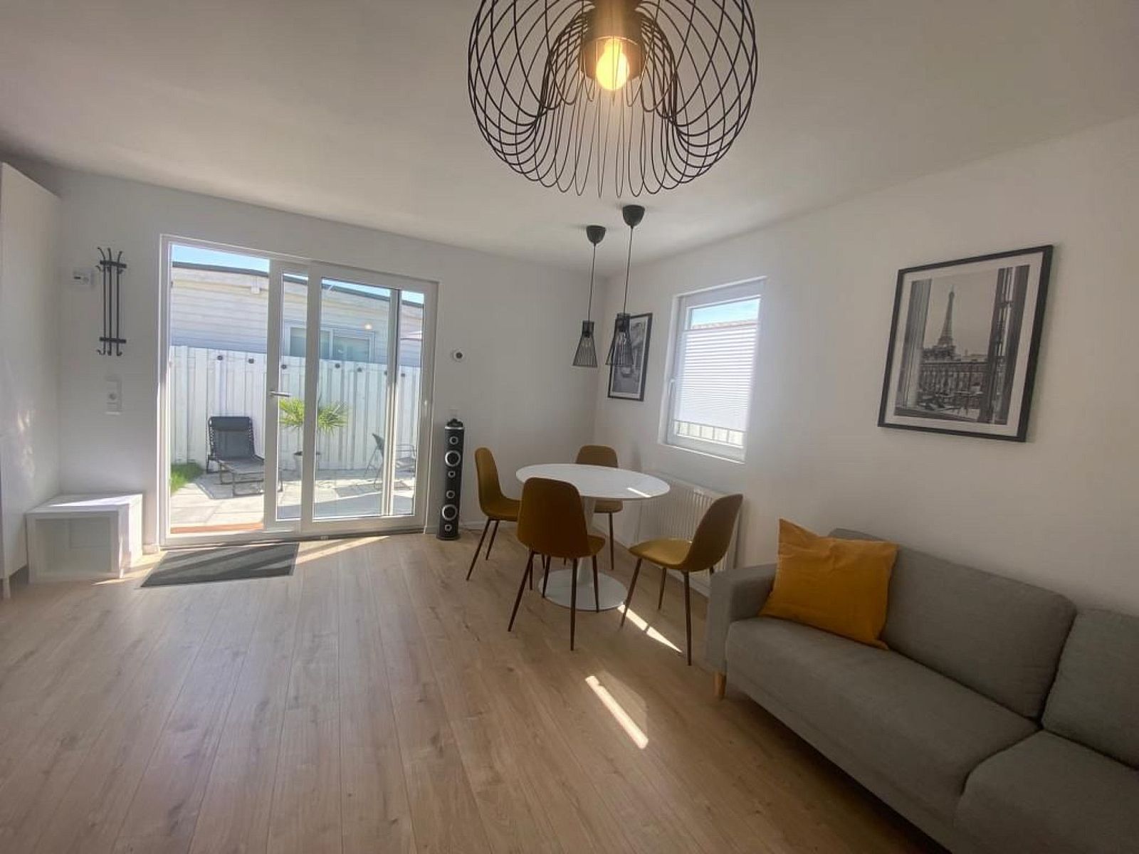 Guest house 460133 - Holiday property IJsselmeerkust - Vakantiehuis Sonnenschein