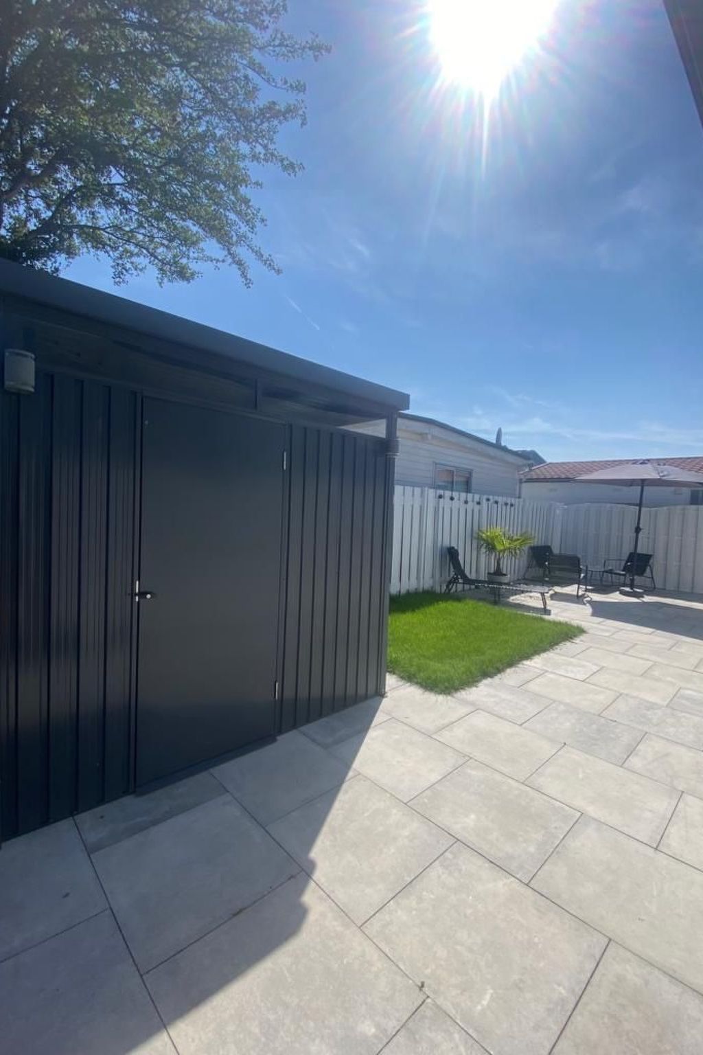 Guest house 460133 - Holiday property IJsselmeerkust - Vakantiehuis Sonnenschein