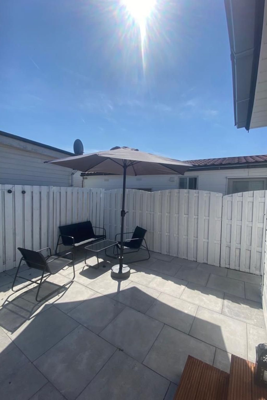 Guest house 460133 - Holiday property IJsselmeerkust - Vakantiehuis Sonnenschein