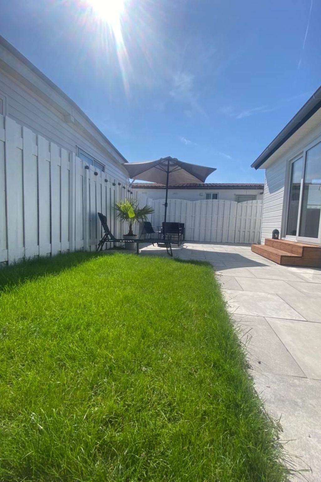 Guest house 460133 - Holiday property IJsselmeerkust - Vakantiehuis Sonnenschein